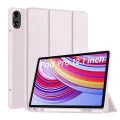 Калъф за Xiaomi Redmi Pad Pro / Poco Pad - Flex Trifold - Розов