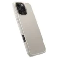Калъф за iPhone 16 Pro Max - Spigen Cyrill Kajuk MagSafe - Кремав