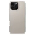 Калъф за iPhone 16 Pro Max - Spigen Cyrill Kajuk MagSafe - Кремав