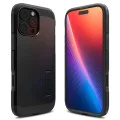 Калъф за iPhone 16 Pro - Spigen - Tough Armor T MagSafe - черен