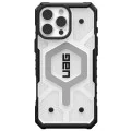 Калъф за iPhone 16 Pro Max - UAG Pathfinder Clear MagSafe - Ice
