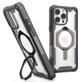 Калъф за iPhone 16 Pro - UAG Plasma XTE MagSafe - Ash Titanium