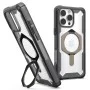 Калъф за iPhone 16 Pro - UAG Plasma XTE MagSafe - Ash Titanium