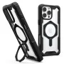 Калъф за iPhone 16 Pro Max - UAG Plasma XTE MagSafe - Черен прозрачен
