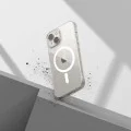 Калъф за iPhone 13 Pro - SparkleSkin MagSafe Series - Clear