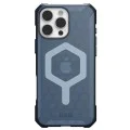 Калъф за iPhone 16 Pro Max - UAG Essential Armor MagSafe - Cloud Blue