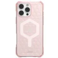 Калъф за iPhone 16 Pro - UAG Essential Armor MagSafe - Розов