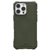 Калъф за iPhone 16 Pro Max - UAG Essential Armor MagSafe - Olive Drab