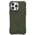 Калъф за iPhone 16 Pro Max - UAG Essential Armor MagSafe - Olive Drab