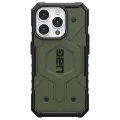 Калъф за iPhone 15 Pro - UAG Pathfinder MagSafe - Olive Drab