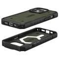 Калъф за iPhone 15 Pro - UAG Pathfinder MagSafe - Olive Drab