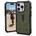 Калъф за iPhone 15 Pro - UAG Pathfinder MagSafe - Olive Drab