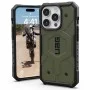 Калъф за iPhone 15 Pro - UAG Pathfinder MagSafe - Olive Drab