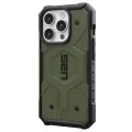 Калъф за iPhone 15 Pro - UAG Pathfinder MagSafe - Olive Drab