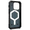 Калъф за iPhone 15 Pro - UAG Pathfinder MagSafe - Cloud Blue