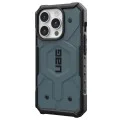 Калъф за iPhone 15 Pro - UAG Pathfinder MagSafe - Cloud Blue