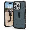 Калъф за iPhone 15 Pro - UAG Pathfinder MagSafe - Cloud Blue