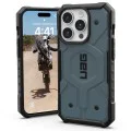 Калъф за iPhone 15 Pro - UAG Pathfinder MagSafe - Cloud Blue