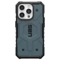 Калъф за iPhone 15 Pro - UAG Pathfinder MagSafe - Cloud Blue