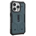 Калъф за iPhone 15 Pro - UAG Pathfinder MagSafe - Cloud Blue