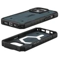 Калъф за iPhone 15 Pro - UAG Pathfinder MagSafe - Cloud Blue