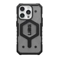 Калъф за iPhone 15 Pro - UAG Pathfinder MagSafe - Ясен