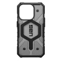Калъф за iPhone 15 Pro - UAG Pathfinder MagSafe - Ясен