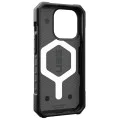 Калъф за iPhone 15 Pro Max - UAG Pathfinder - Midnight Camo