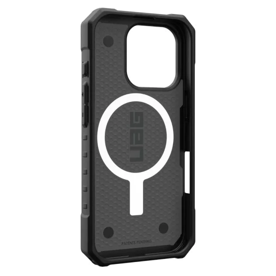 Калъф за iPhone 16 Pro - UAG Pathfinder - Midnight Camo