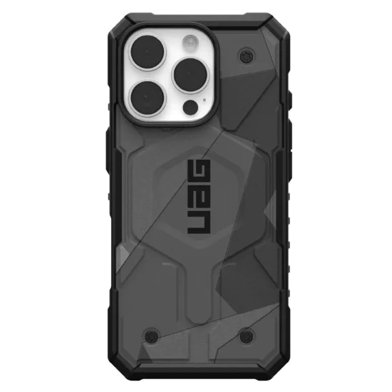 Калъф за iPhone 16 Pro - UAG Pathfinder - Midnight Camo