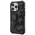 Калъф за iPhone 16 Pro - UAG Pathfinder SE MagSafe - Midnight Camo