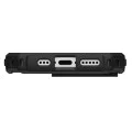Калъф за iPhone 16 Pro - UAG Pathfinder SE MagSafe - Midnight Camo