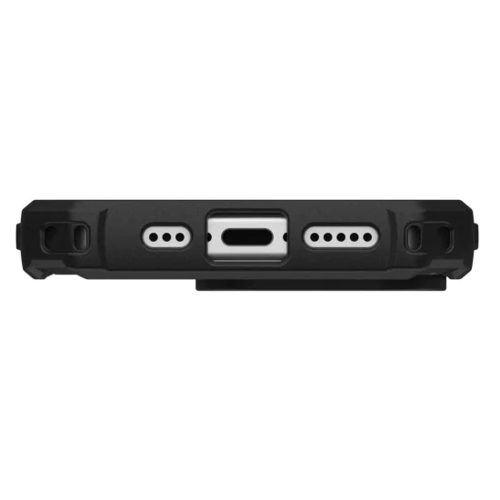 Калъф за iPhone 16 Pro - UAG Pathfinder SE MagSafe - Midnight Camo