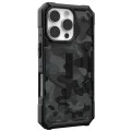 Калъф за iPhone 16 Pro - UAG Pathfinder SE MagSafe - Midnight Camo