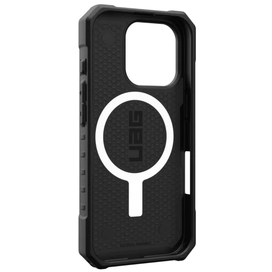 Калъф за iPhone 16 Pro - UAG Pathfinder SE MagSafe - Midnight Camo