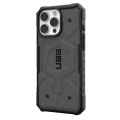 Калъф за iPhone 16 Pro - UAG Pathfinder MagSafe - Сребрист