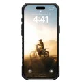 Калъф за iPhone 16 Pro - UAG Pathfinder MagSafe - Сребрист