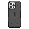Калъф за iPhone 16 Pro - UAG Pathfinder MagSafe - Сребрист