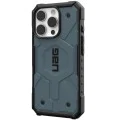 Калъф за iPhone 16 Pro - UAG Pathfinder MagSafe - Cloud Blue