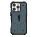 Калъф за iPhone 16 Pro - UAG Pathfinder MagSafe - Cloud Blue