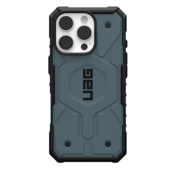 Калъф за iPhone 16 Pro - UAG Pathfinder MagSafe - Cloud Blue