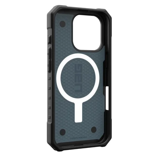 Калъф за iPhone 16 Pro - UAG Pathfinder MagSafe - Cloud Blue