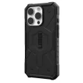 Калъф за iPhone 16 Pro - UAG Pathfinder MagSafe - Черен