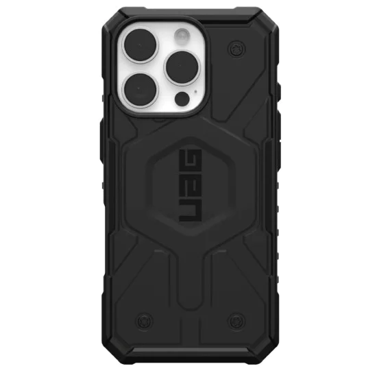 Калъф за iPhone 16 Pro - UAG Pathfinder MagSafe - Черен