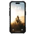 Калъф за iPhone 16 Pro - UAG Pathfinder MagSafe - Черен