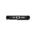 Калъф за iPhone 16 Pro - UAG Pathfinder MagSafe - Черен