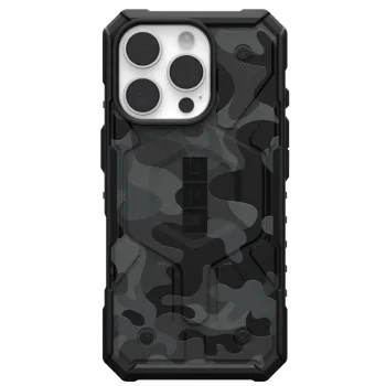 Калъф за iPhone 16 Pro Max - UAG Pathfinder SE MagSafe - Midnight Camo