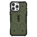 Калъф за iPhone 16 Pro Max - UAG Pathfinder MagSafe - Olive Drab