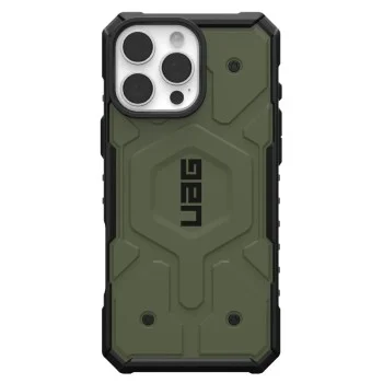Калъф за iPhone 16 Pro Max - UAG Pathfinder MagSafe - Olive Drab