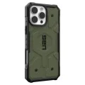 Калъф за iPhone 16 Pro Max - UAG Pathfinder MagSafe - Olive Drab